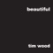 Beautiful - Tim Wood lyrics