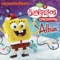 Santa Has His Eye On Me - SpongeBob SquarePants, Patrick, Squidward, Sandy & Plankton lyrics