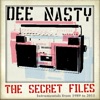 The Secret Files, Vol. 1, 2012