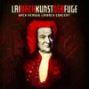 Laibachkunstderfuge album lyrics, reviews, download