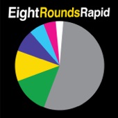 Eight Rounds Rapid - Dostoyevsky