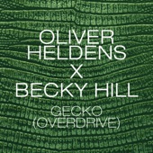 Gecko (Overdrive) [Remix Bundle] - EP artwork