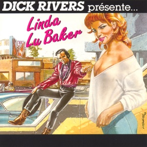 Dick Rivers - Elle veut tout - Line Dance Chorégraphe
