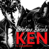 Ken il guerriero (Remixes) [Original TV Soundtrack] - EP - Stefano Bersola