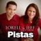 Transfusion - Pista - Lorell Quiles lyrics