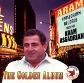 The Golden Album artwork