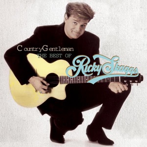 Ricky Skaggs - You Make Me Feel Like a Man - Line Dance Music