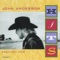 Down In Tennessee - John Anderson lyrics