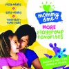 Mommy & Me: More Playgroup Favorites artwork
