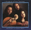 Freyda & Acoustic AttaTude - Today's the Day