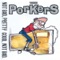 Burnin' Love - The Porkers lyrics
