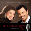Let's Fall In Love (feat. Seth MacFarlane) - Calabria Foti