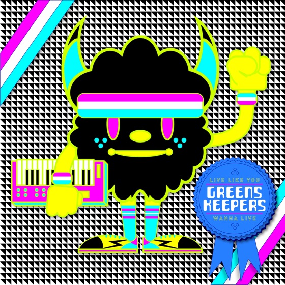 Cover artwork for Live Like You Wanna Live