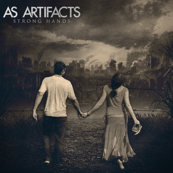 As Artifacts - Strong Hands (2012)