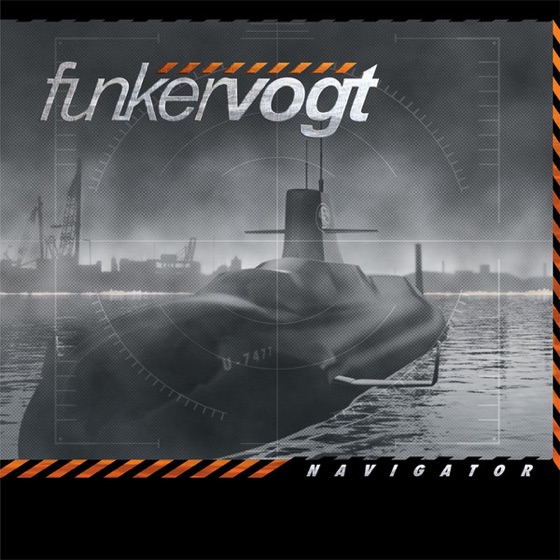 Cover artwork for The End