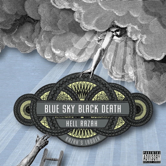 Cover artwork for The Cube