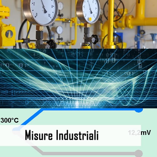 Misure Industriali cover