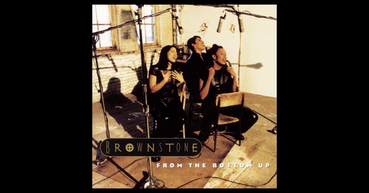 Brownstone - Grapevyne Brownstone - Grapevyne