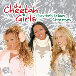 A Cheetah-licious Christmas - The Cheetah Girls