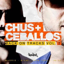 Adonis Alvarez & Dr. Kucho! - La Noche Se Ha Puesto Triste