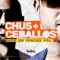 Nicaragua - David Herrero & DJ Chus lyrics