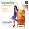 Long Island Songs - Songs for Soprano and Piano