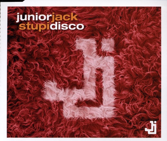 Cover artwork for Stupidisco (Extended Original Version)
