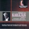 The Blue Danube Op. 314 - Herbert von Karajan & Filarmónica de Viena lyrics