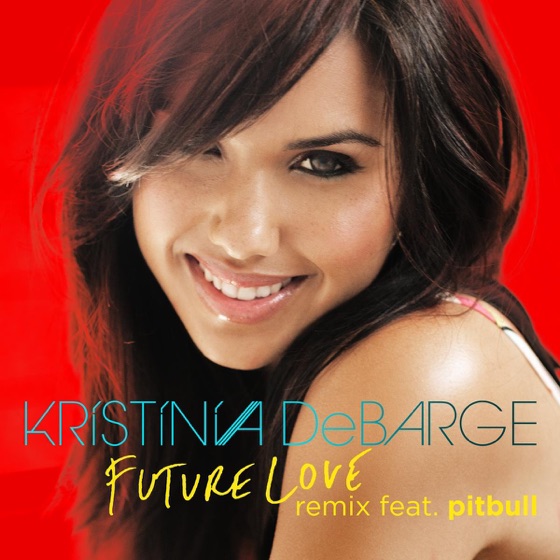 Cover artwork for Future Love (Remix) [feat. Pitbull]