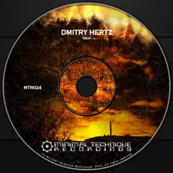 Deaf - Single by Dmitry Hertz album reviews, ratings, credits