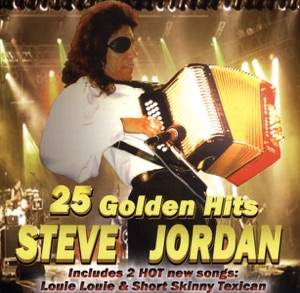 Steve Jordan - My Toot Toot - Line Dance Music