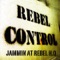 Mindflow - Rebel Control lyrics