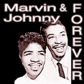 Marvin & Johnny - Cherry Pie