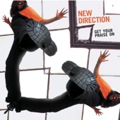 New Direction - New Revelation (Album Version)