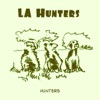 Hunters - Amor Fati Graphic Novel Soundtrack