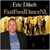 Eric Dikeb - FastFoodDanceNL
