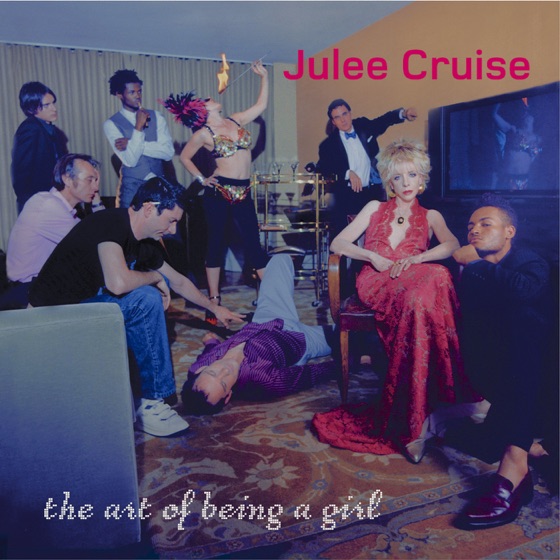 Cover artwork for Three Jack Swing
