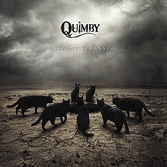 Cover artwork for Egónia