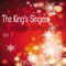 Somerset Wassail - The King's Singers lyrics