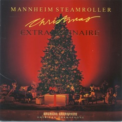 Mannheim Steamroller - Winter Wonderland