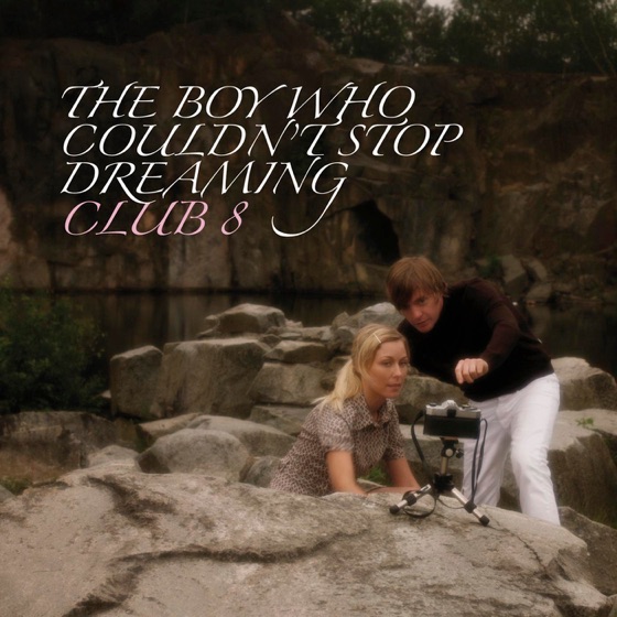 Cover artwork for Heaven
