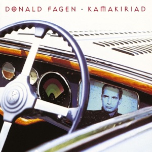 Cheap Xmas: Donald Fagen Complete