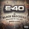 Pablo (feat. Gucci Mane & Trinidad James) - E-40 lyrics