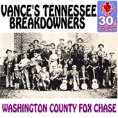 Washington County Fox Chase (Remastered) - Single