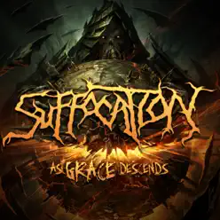 As Grace Descends - Single - Suffocation