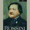 Rossini, Vol. 3 (1950) album lyrics, reviews, download