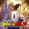 Tema de Dragon Ball Z Chala-Head-Chala - Ricardo Silva lyrics