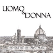 The Very Best of Italian Music: Uomo & Donna artwork