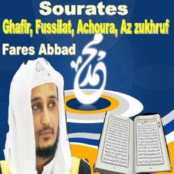 Fares Abbad - Sourate Fussilat