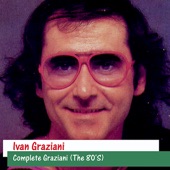 Complete Graziani (The 80'S) artwork